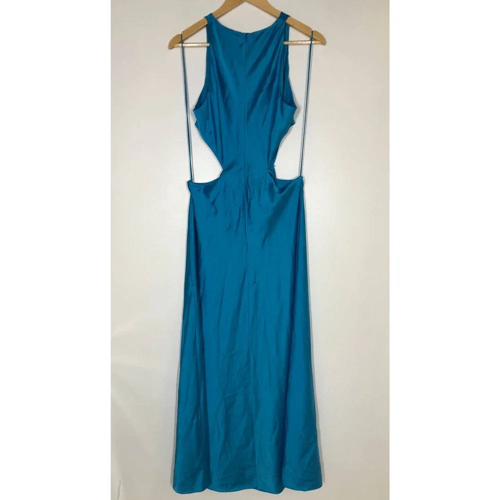 Alexis lune gown